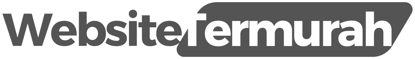 WEBSITETERMURAH.COM